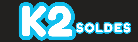 K2 Soldes
