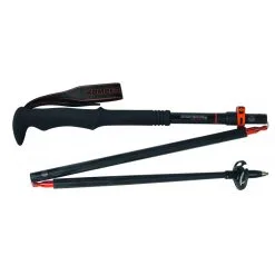Bâtons De Ski Komperdell Carbon Fxp4 Approach Viro /compact 2022 -K2 Soldes batons komperdell carbon fxp4 approach viro compact 2022 2