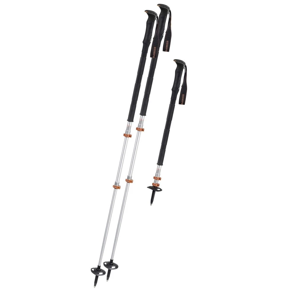 Bâtons De Ski Komperdell Titanal Exp Pro 2022 2 Bâtons De Ski Komperdell Titanal Exp Pro 2022 – Image 2