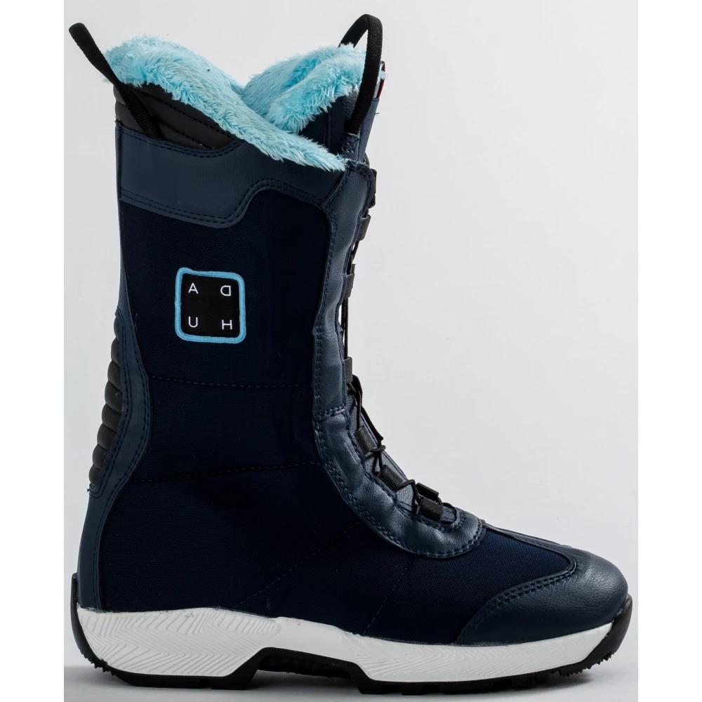 Chaussures De Ski Dahu Ecorce 01 C Women 2024 2 Chaussures De Ski Dahu Ecorce 01 C Women 2024 – Image 2