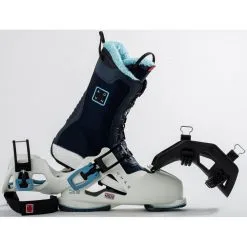 Chaussures De Ski Dahu Ecorce 01 C Women 2024 5 Chaussures De Ski Dahu Ecorce 01 C Women 2024 -K2 Soldes chaussures de ski dahu ecorce 01 c w90 quartz white blue 2023 2