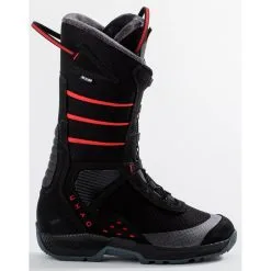 K2 Soldes -K2 Soldes chaussures de ski dahu ecorce 01 x m135 basalt black black red 2023 1