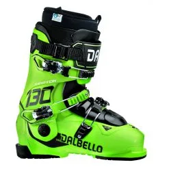 Dalbello Krypton 130 ID Uni Lime/Lime 2020