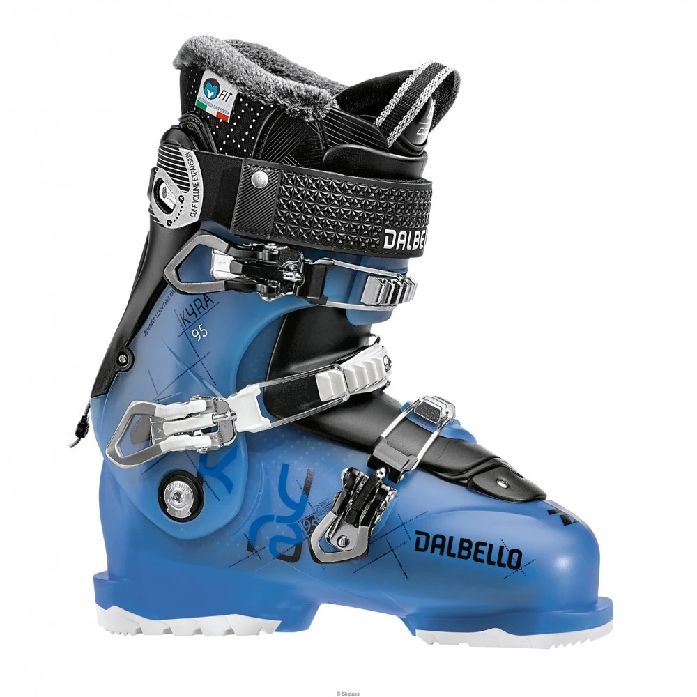 Dalbello Kyra 95 LS 2019 1 Dalbello Kyra 95 LS 2019