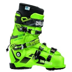 Dalbello Panterra 120 I.D. GW MS Lime/Lime 2020