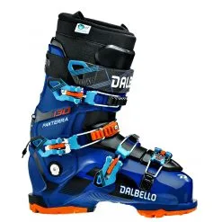 Dalbello Panterra 130 I.D. GW MS Blue/Black 2021