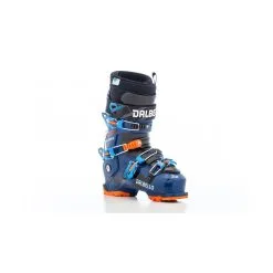 Dalbello Panterra 130 I.D. GW MS Blue/Black 2021 -K2 Soldes dalbello panterra 130 id gw ms blue black 2021 7
