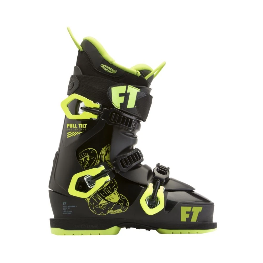 Full Tilt Descendant 4 2017 1 Full Tilt Descendant 4 2017