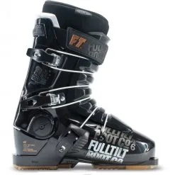 Full Tilt First Chair 6 2018