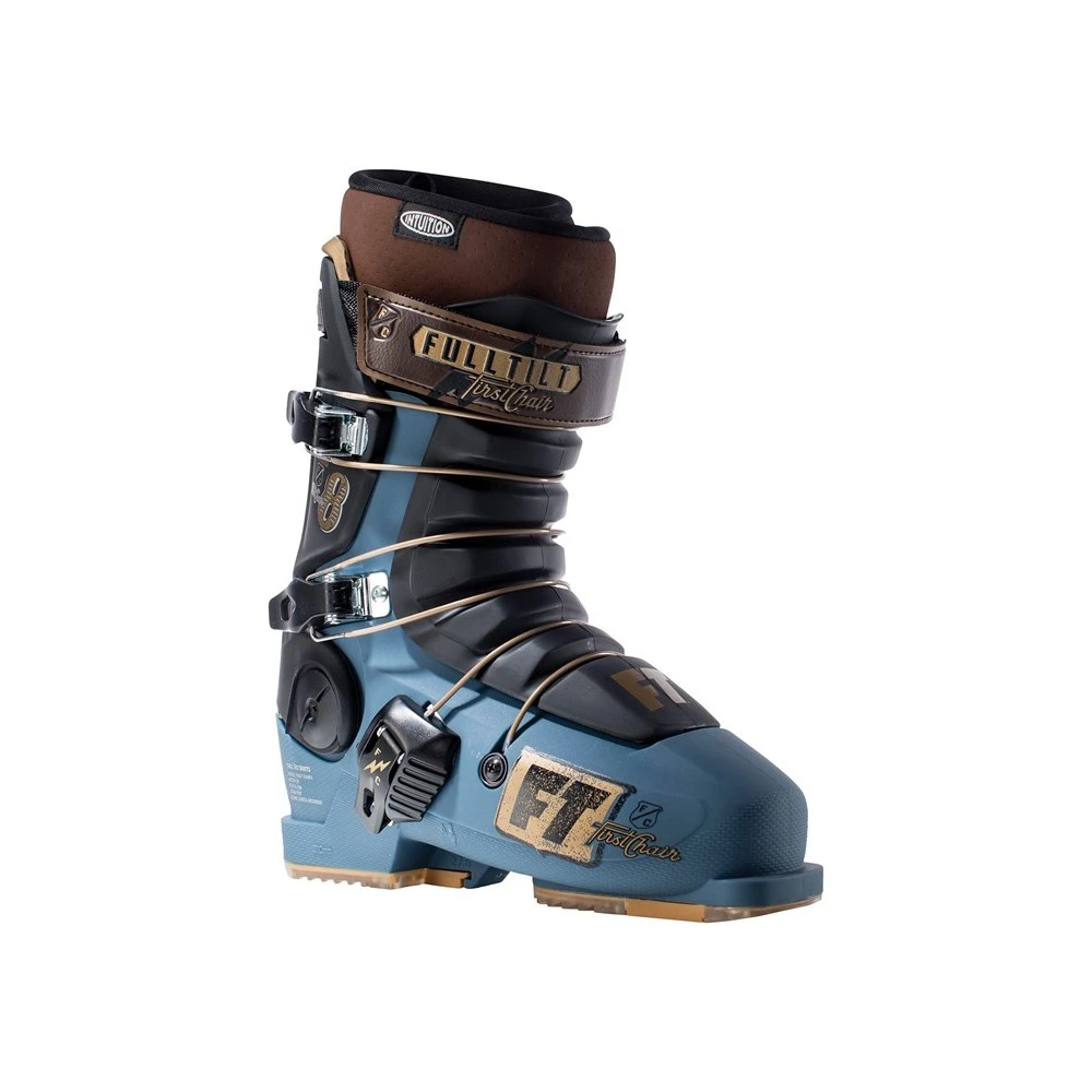 Full Tilt First Chair 8 2019 2 Full Tilt First Chair 8 2019 – Image 2