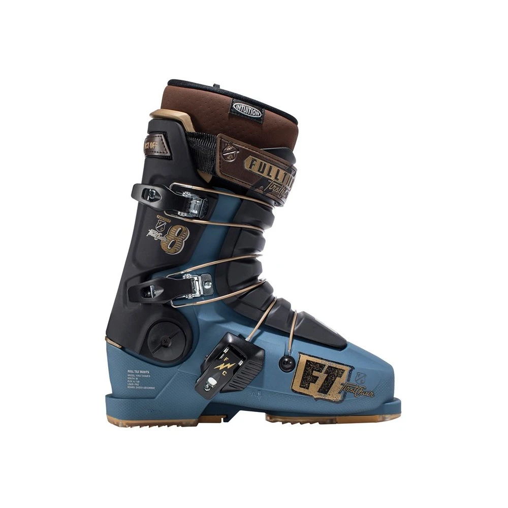 Full Tilt First Chair 8 2019 1 Full Tilt First Chair 8 2019