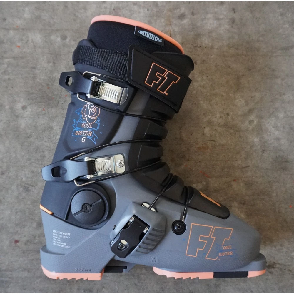 Full Tilt Soul Sister 6 2020 6 Full Tilt Soul Sister 6 2020 – Image 6