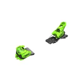 Fixation De Ski Alpin Head Attack 14 Gw Green 2024