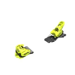 Fixation De Ski Alpin Head Attack 14 Gw Flash Yellow 2024