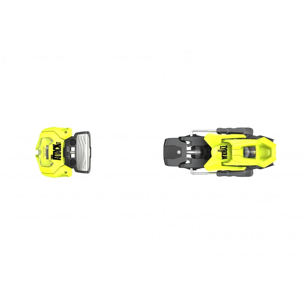 Head Attack 17 GW Flash Yellow 2023 2 Head Attack 17 GW Flash Yellow 2023 – Image 2