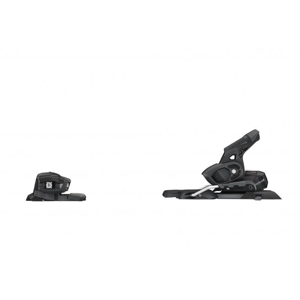 Fixation De Ski Alpin Head Attack 17 Gw Solid Black 2024 2 Fixation De Ski Alpin Head Attack 17 Gw Solid Black 2024 – Image 2