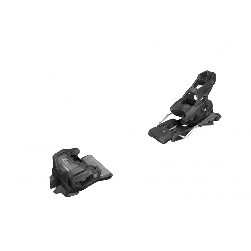 Fixation De Ski Alpin Head Attack 17 Gw Solid Black 2024 1 Fixation De Ski Alpin Head Attack 17 Gw Solid Black 2024
