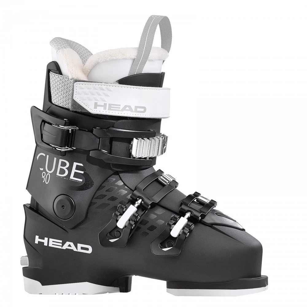 Chaussures De Ski Head CUBE 3 80 W 2024 1 Chaussures De Ski Head CUBE 3 80 W 2024