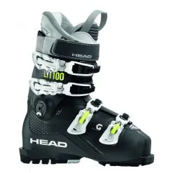 Head Edge LYT 100 W Anthracite 2022