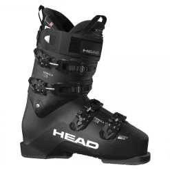 Head Formula 120 Black 2022