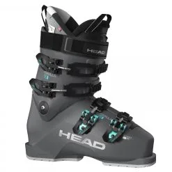 Head Formula 95 W Anthracite/Light Blue 2022