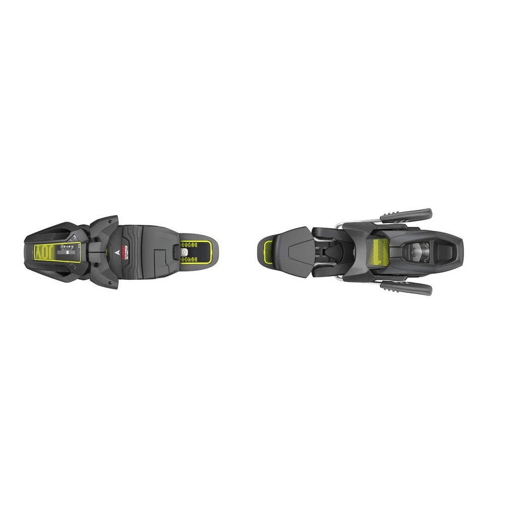 Fixation De Ski Alpin Head Tyrolia Joy 11 Gw Slr 2024 7 Fixation De Ski Alpin Head Tyrolia Joy 11 Gw Slr 2024 – Image 7