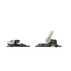 Fixation De Ski Alpin Head Jrs 4.5 Gw Ca Brake [I] 80Mm 2024 -K2 Soldes head jrs 45 gw ca brake i swh bk fla yel 2023 2