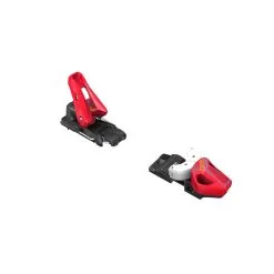 Fixation De Ski Alpin Head Jrs 4.5 Gw Ca Brake [I] 80Mm 2024 -K2 Soldes head jrs 45 gw ca brake i swh bk fla yel 2023 5