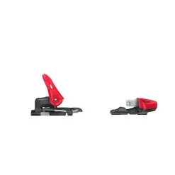 Fixation De Ski Alpin Head Jrs 4.5 Gw Ca Brake [I] 80Mm 2024 -K2 Soldes head jrs 45 gw ca brake i swh bk fla yel 2023 7