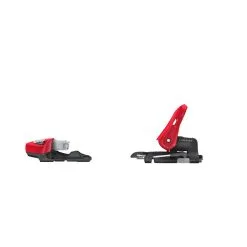 Fixation De Ski Alpin Head Jrs 7.5 Gw Ca Brake [H] 78Mm 2024 -K2 Soldes head jrs 75 gw ca br h wt bk fla yel 2023 6