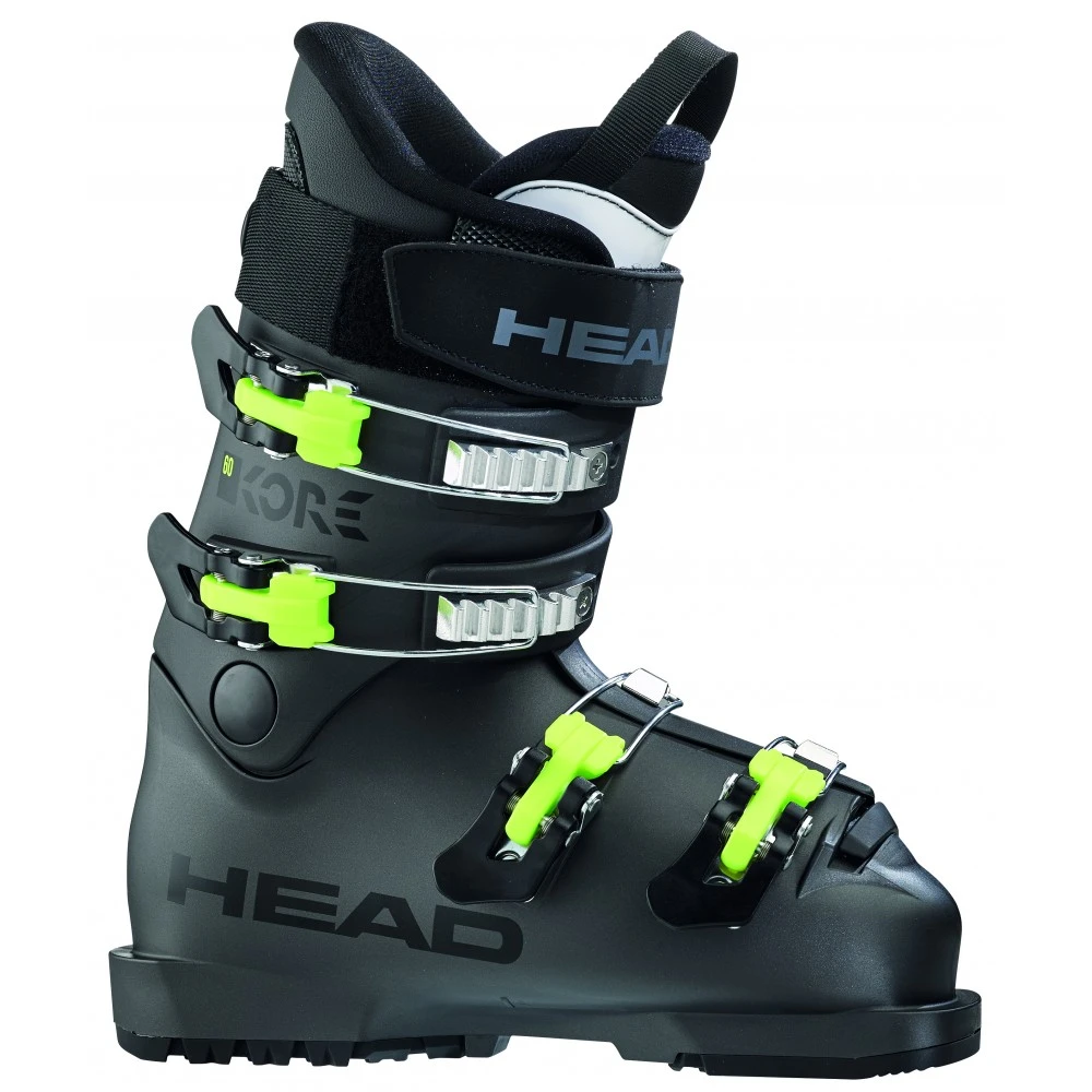Head Kore 60 Anthracite 2020 1 Head Kore 60 Anthracite 2020