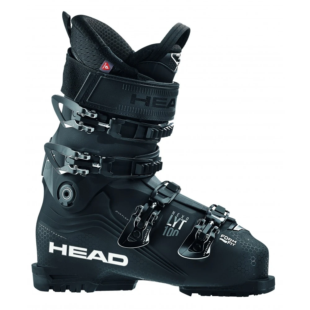 Chaussures De Ski Head NEXO LYT 100 2024 1 Chaussures De Ski Head NEXO LYT 100 2024
