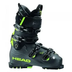 Head Nexo LYT 130 Anthracite/Yellow 2022
