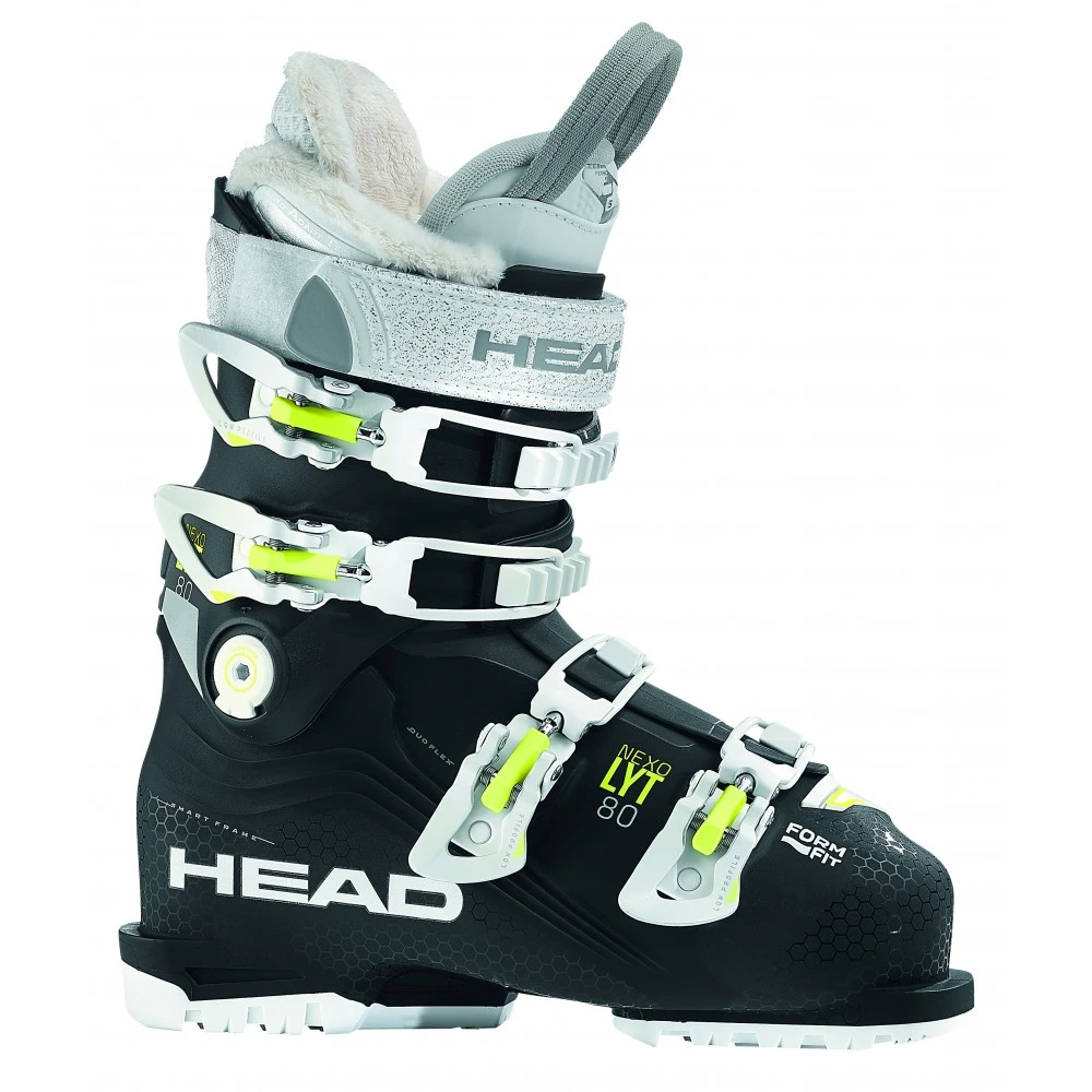 Chaussures De Ski Head NEXO LYT 80 W 2024 1 Chaussures De Ski Head NEXO LYT 80 W 2024