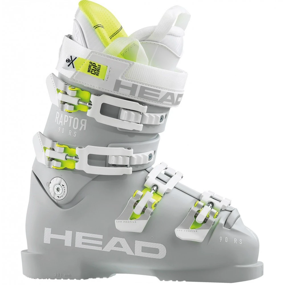 Head Raptor 90 RS W 2018 1 Head Raptor 90 RS W 2018