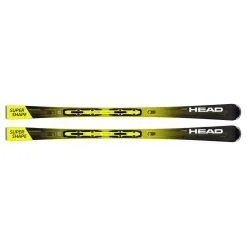 Ski Head Supershape E-Speed 2023 -K2 Soldes head supershape e speed 2023 3