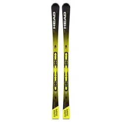 Ski Head Supershape E-Speed 2023 -K2 Soldes head supershape e speed 2023 4