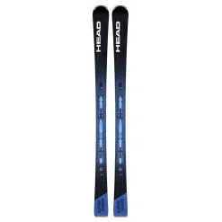 K2 Soldes 19 Ski Head Supershape E-Titan 2023