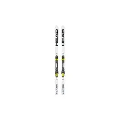 K2 Soldes 34 Ski Head WCR E-GS Rebel 2023