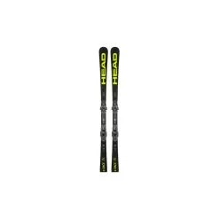 Ski Head Worldcup Rebels E-Race 2023 -K2 Soldes head worldcup rebels e race 2023 3