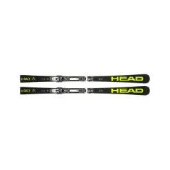 Ski Head Worldcup Rebels E-Race 2023 -K2 Soldes head worldcup rebels e race 2023 4