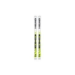 Ski Head Worldcup Rebels E.GSR 2023 -K2 Soldes head worldcup rebels egsr 2023 3