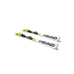 Ski Head Worldcup Rebels E.GSR 2023 -K2 Soldes head worldcup rebels egsr 2023 4