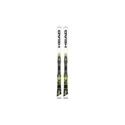 Ski Head Worldcup Rebels E.SLR 2023