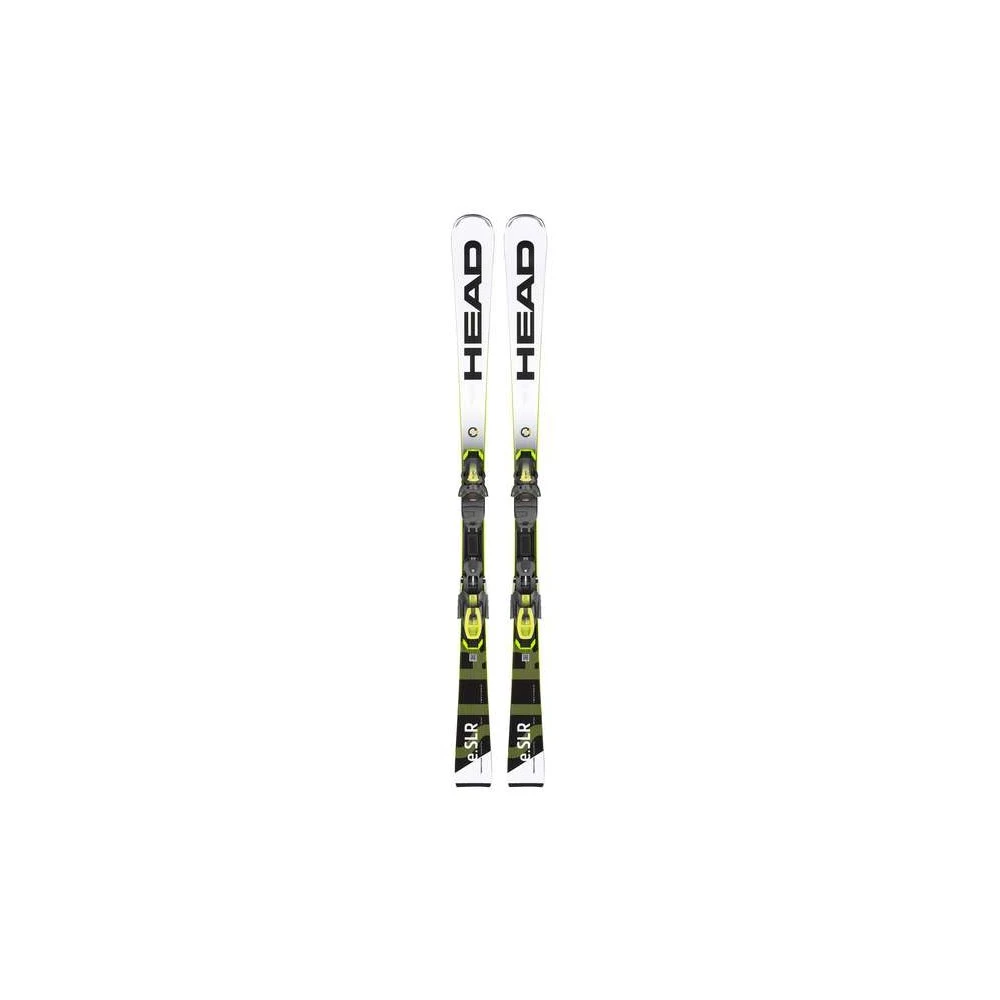 Ski Head Worldcup Rebels E.SLR 2023 1 Ski Head Worldcup Rebels E.SLR 2023