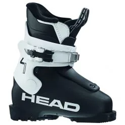 Head Z 1 Black/White 2023