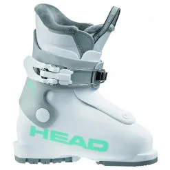 Head Z 1 White/Gray 2023
