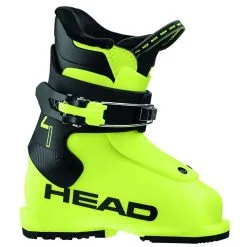 Head Z 1 Yellow/Black 2023