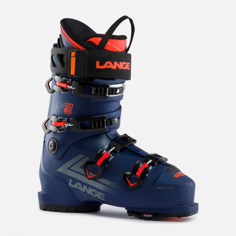 Chaussures De Ski Lange LX 130 Hv Gw 2023 2 Chaussures De Ski Lange LX 130 Hv Gw 2023 – Image 2