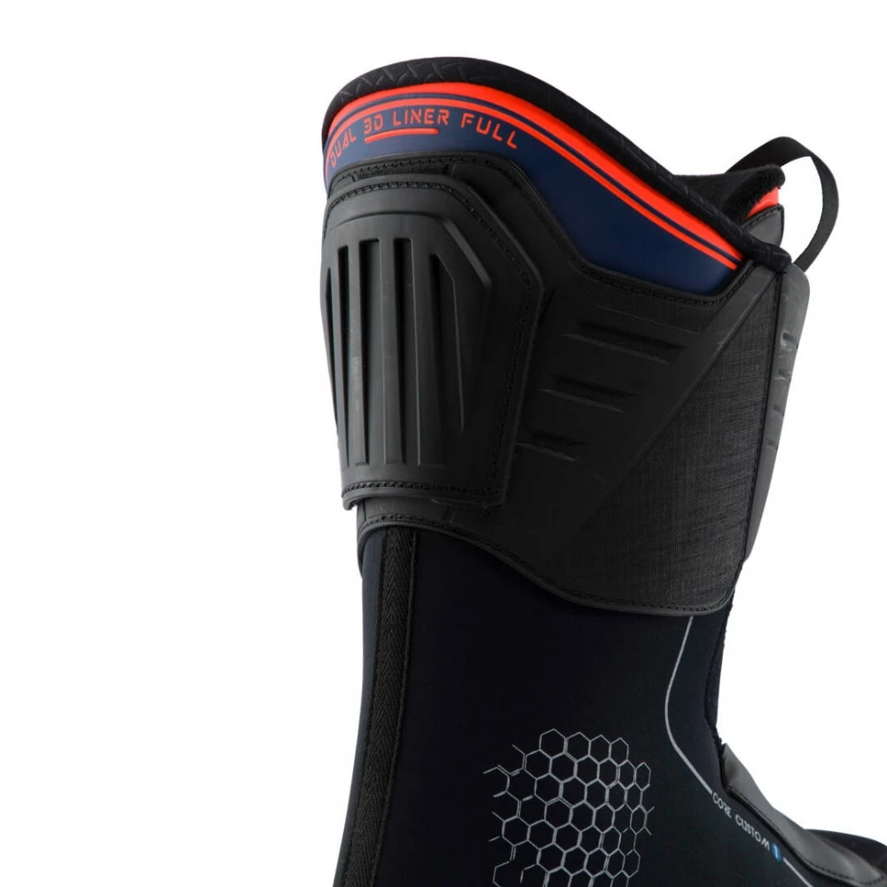 Chaussures De Ski Lange LX 130 Hv Gw 2023 7 Chaussures De Ski Lange LX 130 Hv Gw 2023 – Image 7